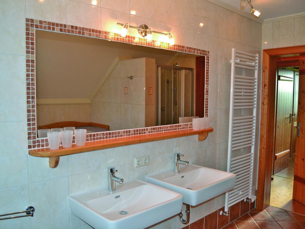 Ferienhaus Bichlhuette Pruggern Room photo