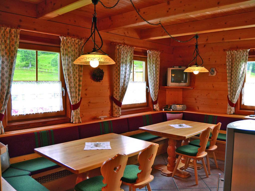 Ferienhaus Bichlhuette Pruggern Room photo