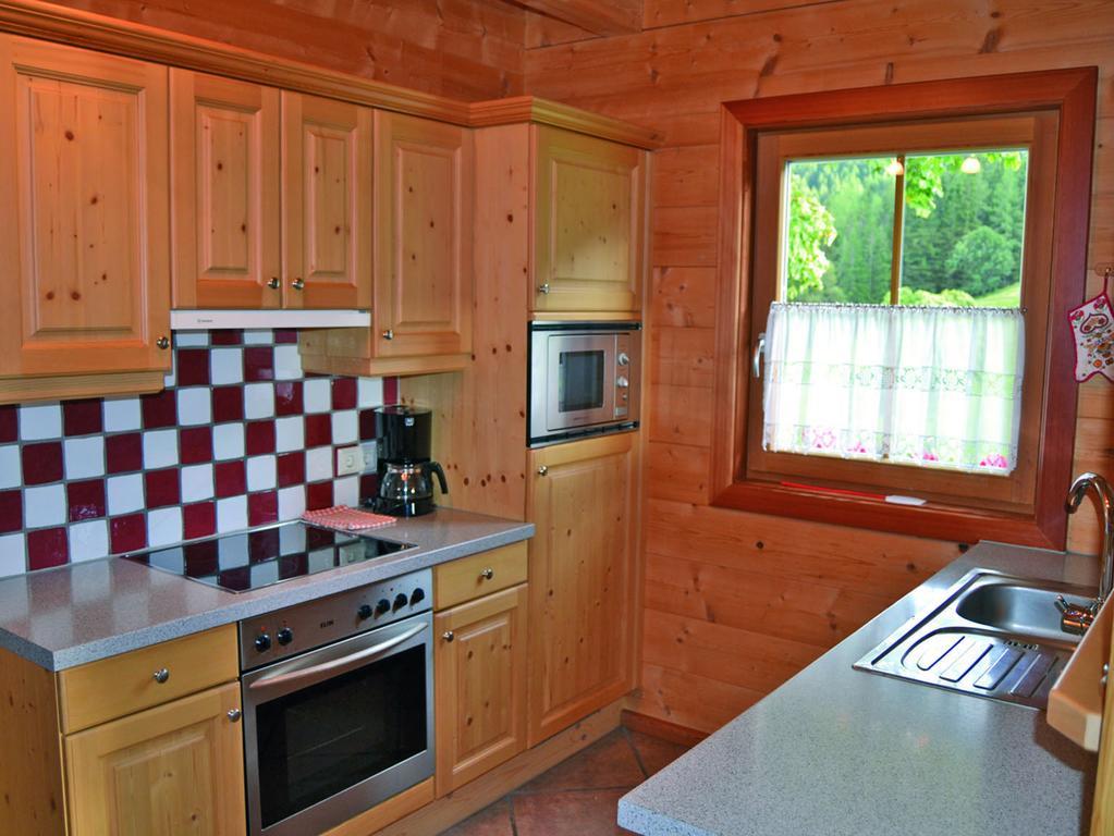 Ferienhaus Bichlhuette Pruggern Room photo